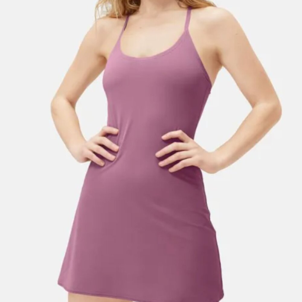Outdoor Voices Exercise Dress